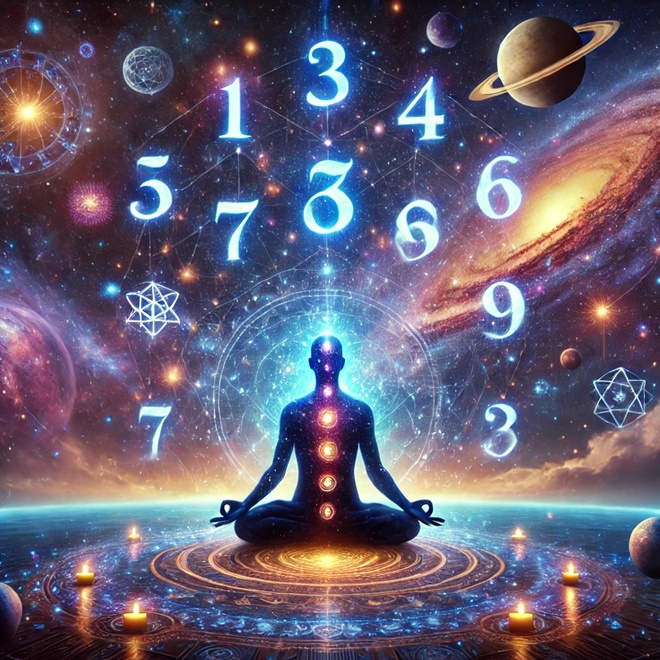 Thần số học Chủ nhật ngày 2322025 Khám phá vận mệnh theo con số định mệnh