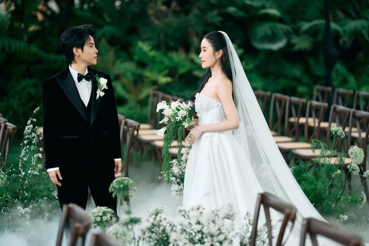 Chỉ một hành động, vợ Vũ Cát Tường chứng minh cặp đôi ‘sinh ra dành cho nhau’