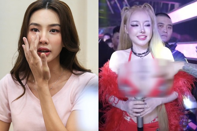 Mỹ nhân Việt bị sàm sỡ nơi công cộng Thùy Tiên 2 lần gặp nạn, Ngân 98 còn sốc hơn!