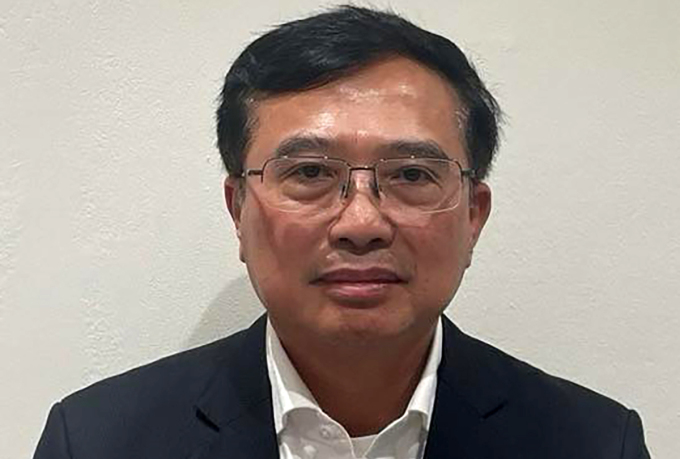 Truy tố cựu Thứ trưởng Hoàng Quốc Vượng với cáo buộc gây thiệt hại 1.043 tỷ đồng cho EVN