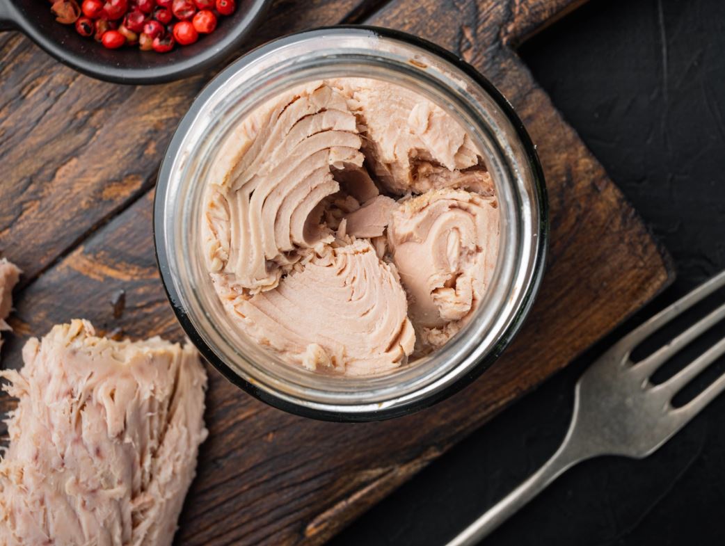 Cá ngừ đóng hộp của Ecuador được miễn thuế sang Trung Quốc