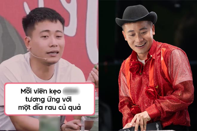 Mới đầu năm Quang Linh Vlog bị bóc quảng cáo lố, chính chủ phải xin lỗi gấp