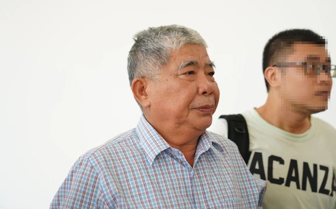 Phục hồi điều tra vụ án đại gia Lê Thanh Thản bị cáo buộc lừa dối khách hàng