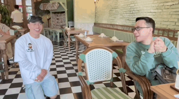 Lý do Lê Dương Bảo Lâm phải quỳ xin lỗi Trấn Thành