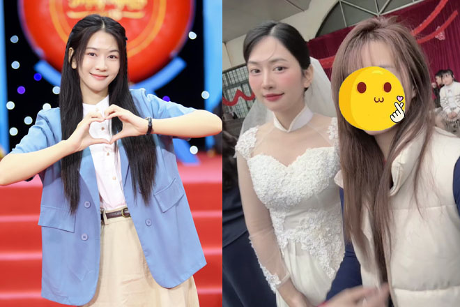 Lộ ảnh mỹ nhân Việt 10 triệu follower bí mật lấy chồng nhưng không có chú rể