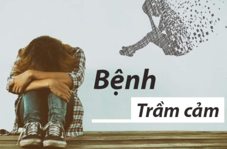 Trầm cảm ngày một phổ biến, may thay đã có Kim Thần Khang