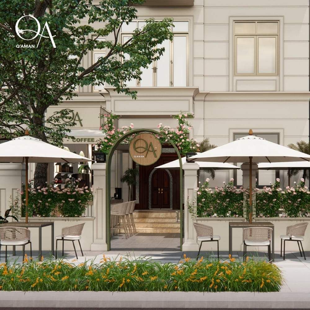 TPHCM Xử phạt và đình chỉ hoạt động đối với cơ sở Q’Aman Beauty Spa  Wellness