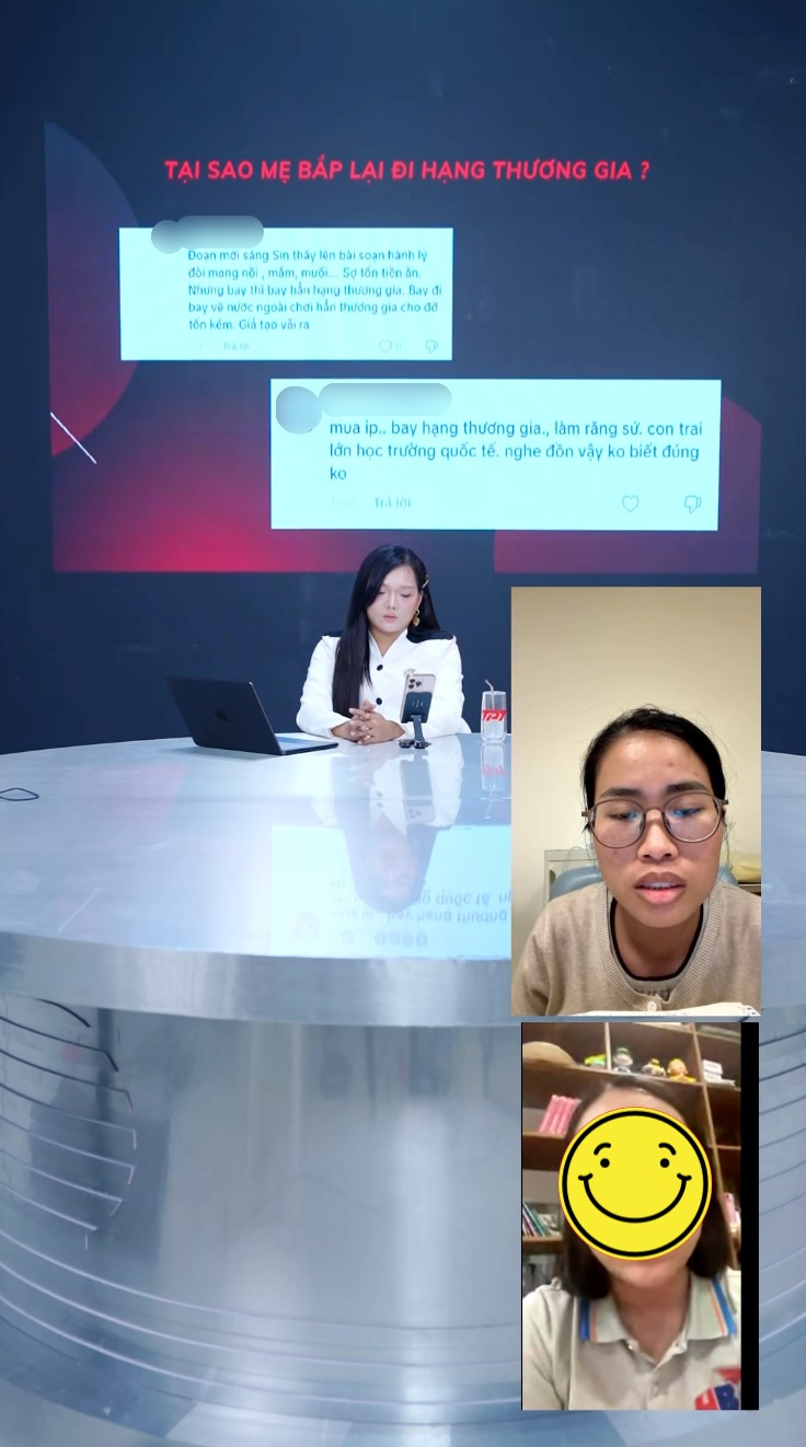 Hé lộ sự thật việc mẹ bé Bắp có 4 mảnh đất, đi ô tô, dùng điện thoại đắt tiền