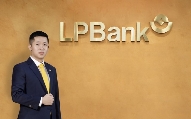 Bổ nhiệm ông Vũ Quốc Khánh giữ chức Tổng Giám đốc LPBank