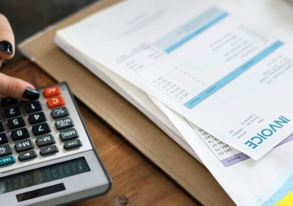  CTCP Đầu tư Phát triển Vinh Hưng bị cưỡng chế ngừng sử dụng hóa đơn