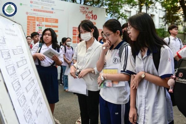 Hà Nội chọn ngoại ngữ là môn thi thứ 3 vào lớp 10