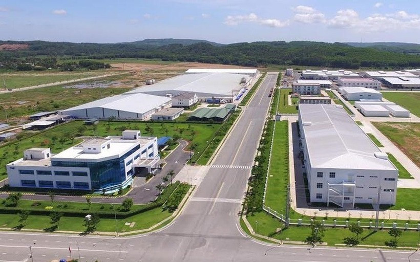 Bộ Tài chính đề xuất giảm tiếp 30% tiền thuê đất năm 2025