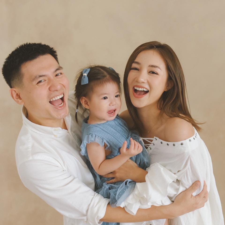 Khám phá cơ ngơi thế kỉ của Salim và ông xã thiếu gia