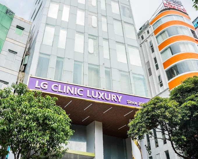 TPHCM Tập đoàn Hamier Việt Nam bị xử phạt vì quảng cáo “lố”