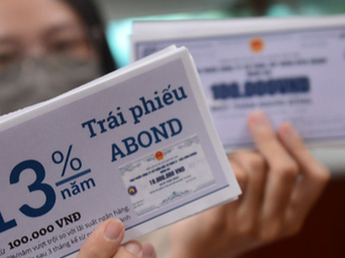 Trái phiếu của Phân phối HDE được kéo dài kỳ hạn thêm 2 năm, lãi suất giảm còn 9%năm