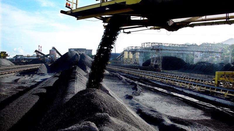 Indonesia điều chỉnh chính sách quản lý về giá than xuất khẩu
