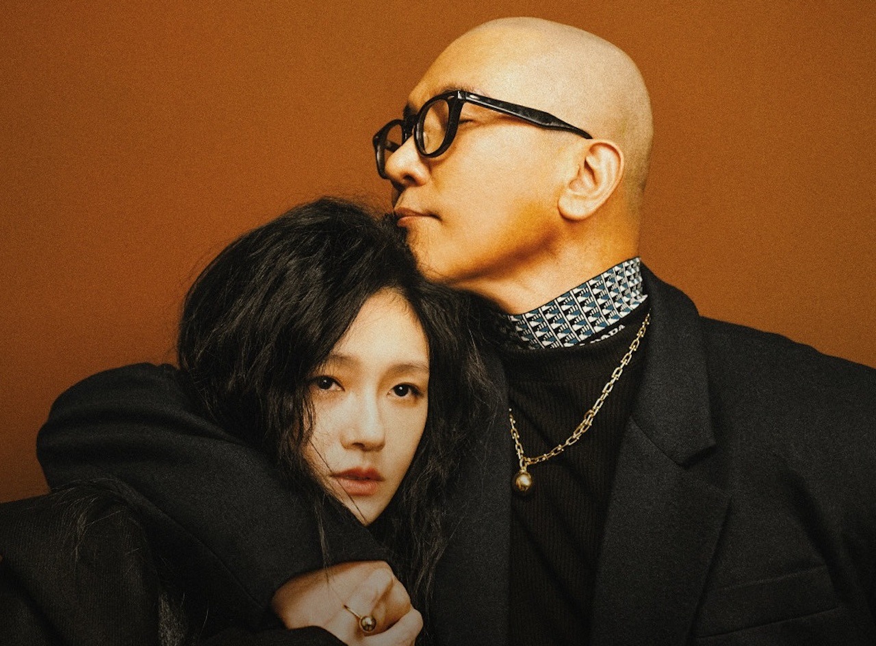 Tình hình sức khỏe đáng lo ngại của chồng Từ Hy Viên