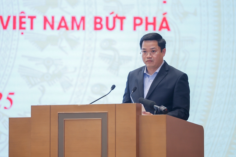 Thúc đẩy doanh nghiệp nhỏ và vừa bứt phá trong kỷ nguyên mới