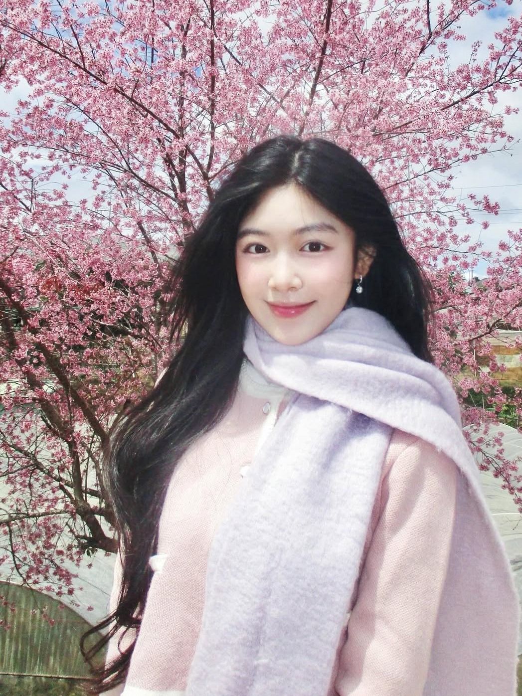 Con gái Quyền Linh bị soi ngoại hình khác lại sau tranh cãi 19 tuổi mua xe 9 tỷ