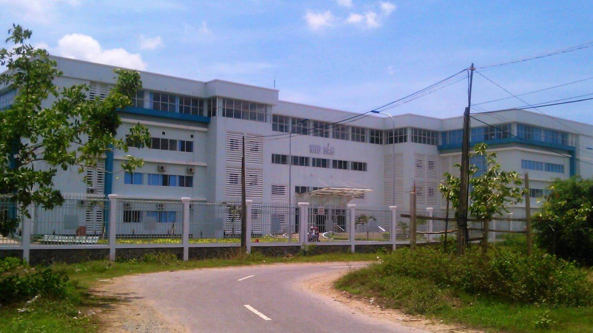 Loạt sai phạm tại Bệnh viện Sản-Nhi Trà Vinh