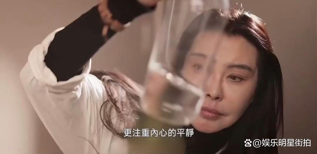 Nhan sắc khác lạ của mỹ nhân Vương Tổ Hiền khi bước vào tuổi xế chiều