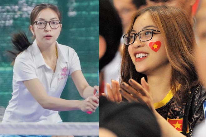 Bất ngờ cuộc sống của hot girl Nhật Lê sau 6 năm chia tay Quang Hải