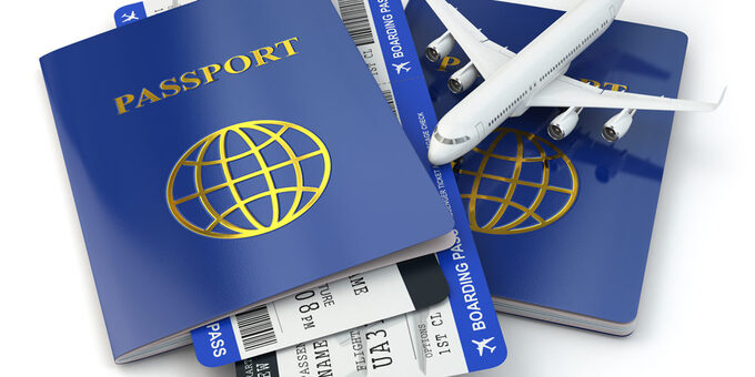 Cá nhân nợ thuế từ 50 triệu đồng trở lên bị tạm hoãn xuất cảnh