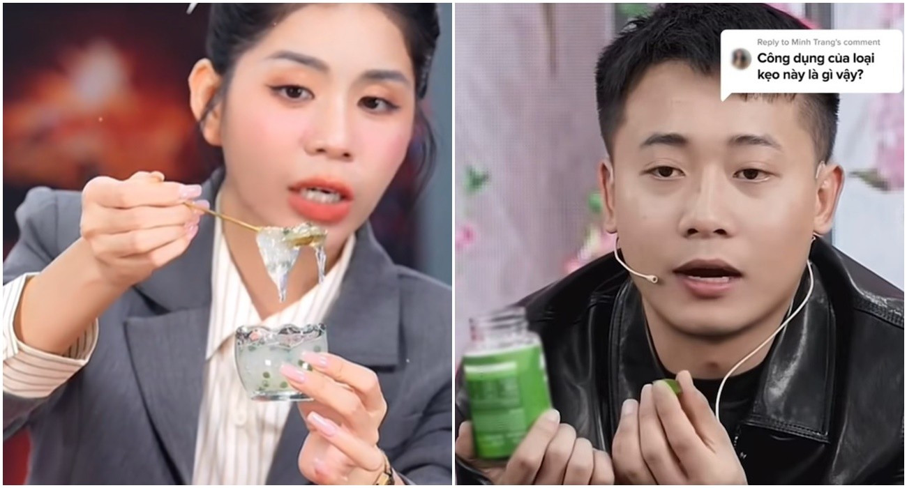 Loạt streamer nổi tiếng xin lỗi vì quảng cáo sai lệch Người tiêu dùng khó chấp nhận