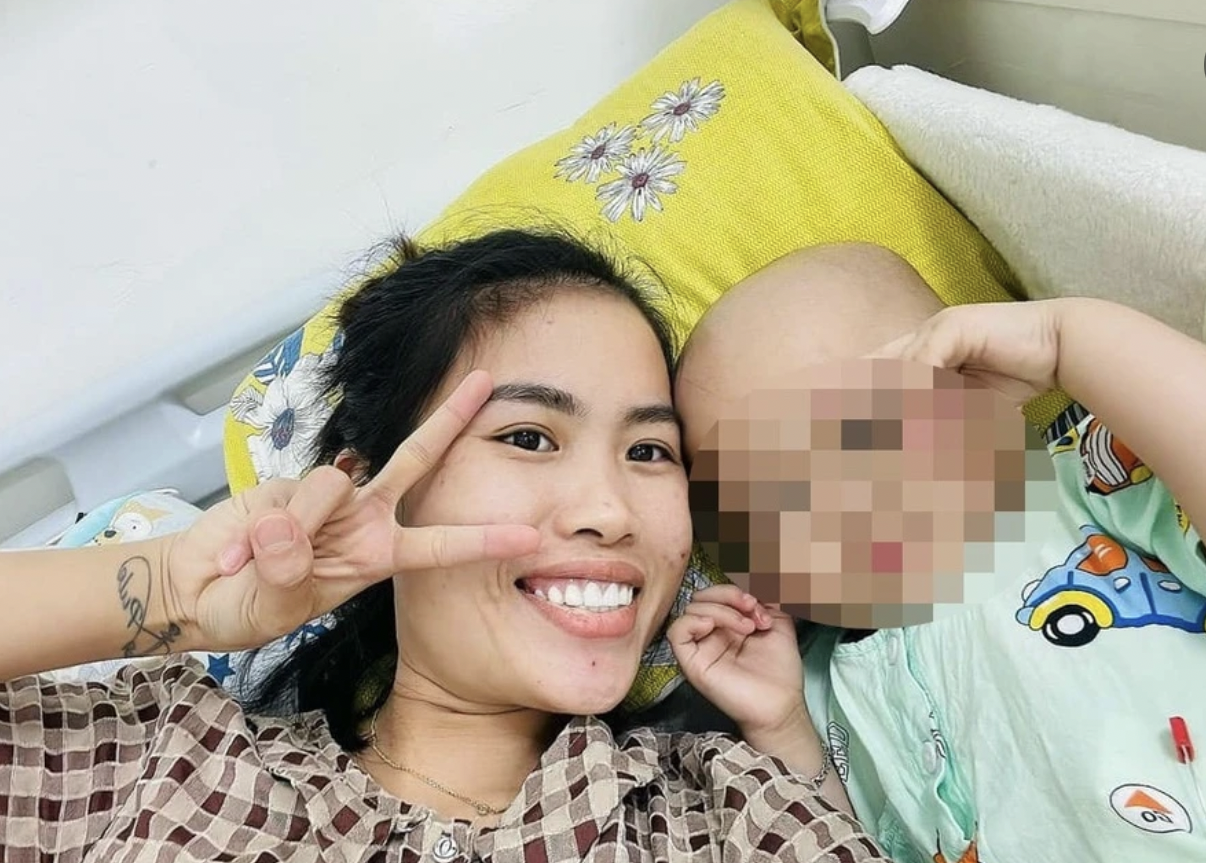 NÓNG Mẹ ruột tiết lộ góc khuất đời tư của chị Hòa sau ồn ào từ thiện gần 17 tỷ