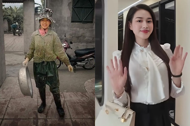 Đỗ Thị Hà thoát mác gái quê, sang chảnh bất ngờ sau tin đồn cưới thiếu gia nghìn tỷ