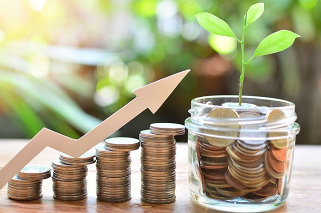 7 doanh nghiệp chốt quyền trả cổ tức bằng tiền trong tuần đầu tháng 3