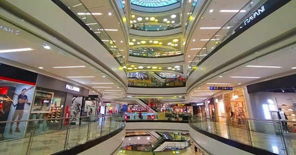 Cơ hội tăng trưởng của ngành bất động sản từ thị trường bán lẻ