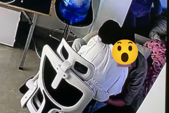 SỐC Chính thất tuyên bố nắm nhiều video bẩn vụ chồng ngoại tình thợ make-up