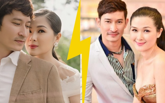 Mạc Anh Thư vẫn coi Huy Khánh là người thân