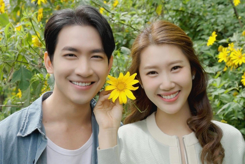 Hồ Ngọc Hà tặng 3 cây vàng nếu Thuý Ngân và Võ Cảnh kết hôn