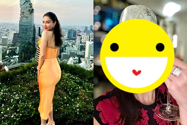 Thu Minh ngày càng khác lạ nghi thẩm mỹ, bơm vòng 3 phồn thực