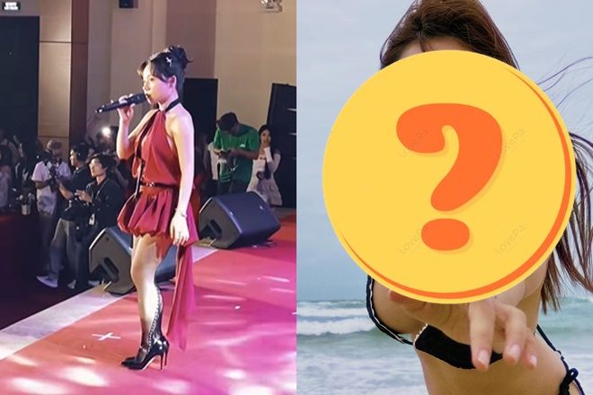 Nữ ca sĩ Vbiz khốn khổ vì bị chê đùi to, chân ngắn, hình ảnh hiện tại khiến netizen vội quay xe