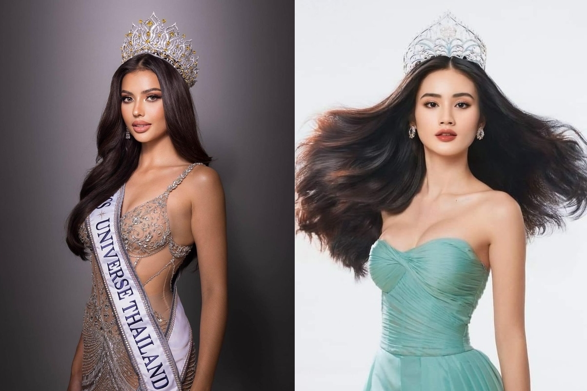Rộ tin Anntonia Porsild thi Miss World 2025, khán giả lo cho số phận Ý Nhi