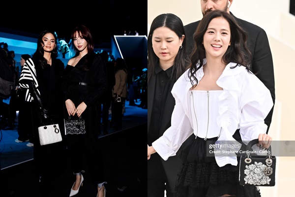 Thùy Tiên bị chê mờ nhạt, lép vế khi so kè hoa hậu Pia Wurtzbach 