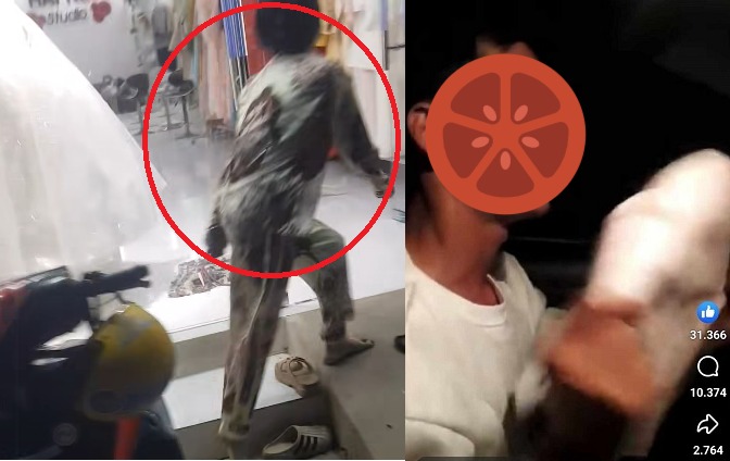 Anh chồng Cà Mau tiết lộ nhiều góc khuất gây sốc về cô vợ tòm tem cùng lúc 4 anh