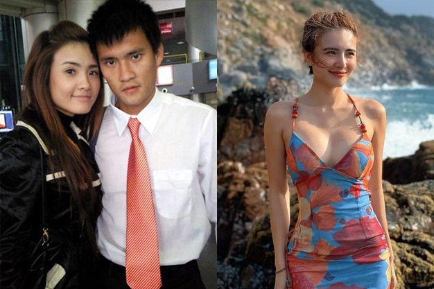 Giật mình diện mạo em gái hot girl của Công Vinh sau 10 năm làm mẹ đơn thân