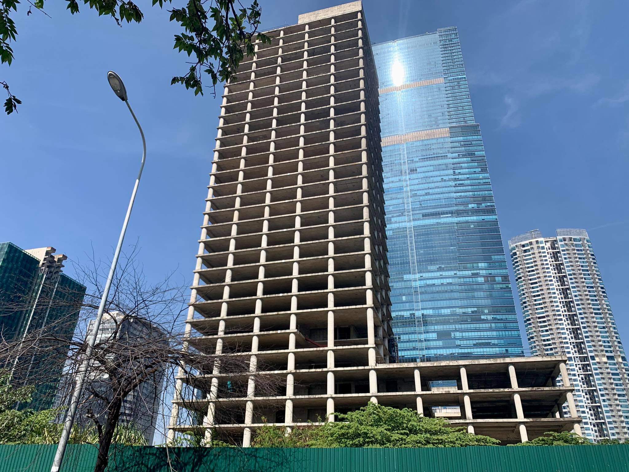 Khởi tố vụ án, khởi tố bị can xảy ra tại Tổng Công ty Xi măng Việt Nam