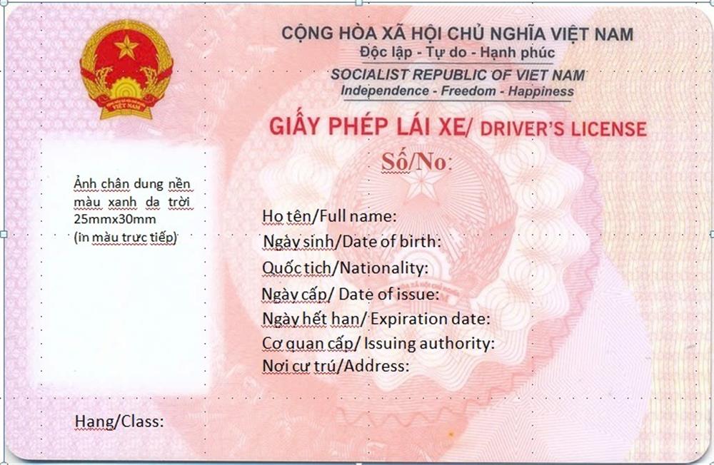 Cảnh giác với các thủ đoạn lừa đảo lợi dụng thông tin phạt nguội cấp đổi bằng lái xe