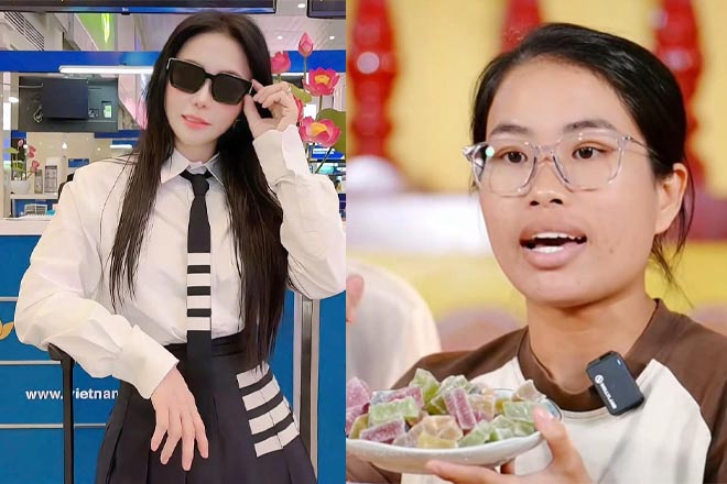 CEO Mailisa quyết dí đến cùng, chuyện sao kê vụ bé Bắp cần phải minh bạch