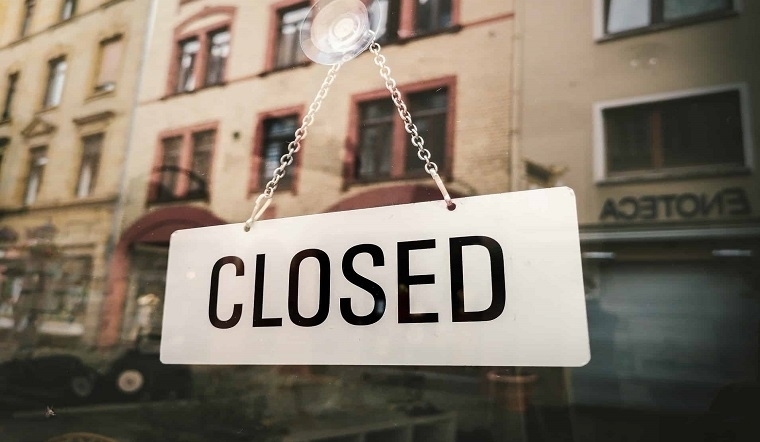 Doanh nghiệp rút lui vẫn cao hơn số doanh nghiệp gia nhập thị trường