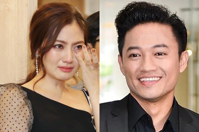 Ngọc Lan nói về cố diễn viên Quý Bình Tôi xin qua gặp nhưng anh không cho...