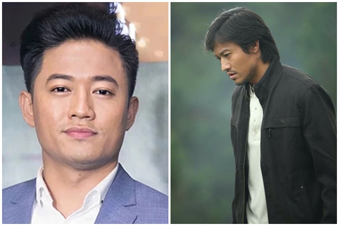 Những vai diễn đáng nhớ của diễn viên Quý Bình