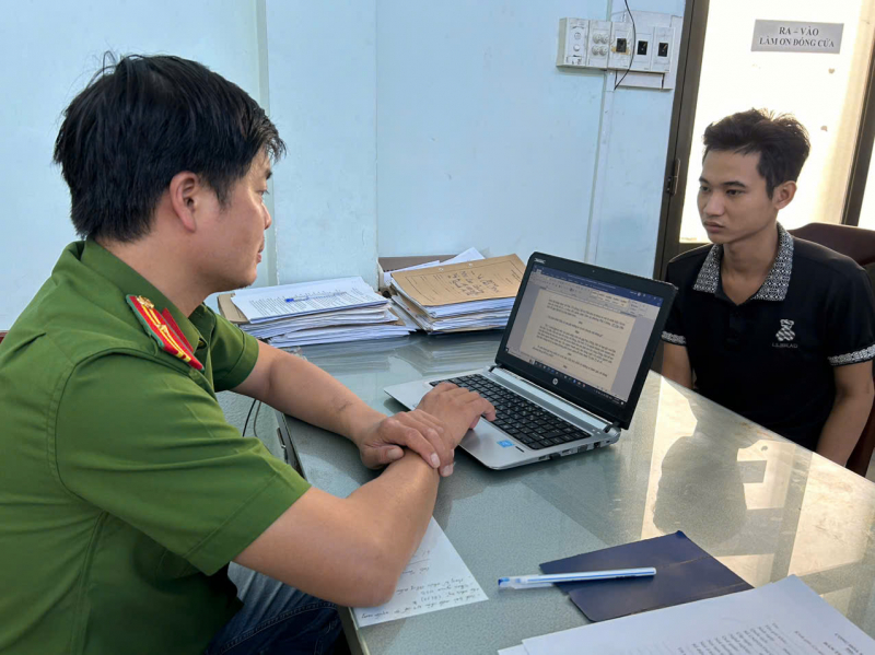 Cần tỉnh táo để chủ nợ không thành bị cáo