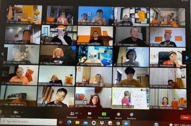 Cẩn trọng những ‘chuyên gia tự phong’ tràn lan trên TikTok