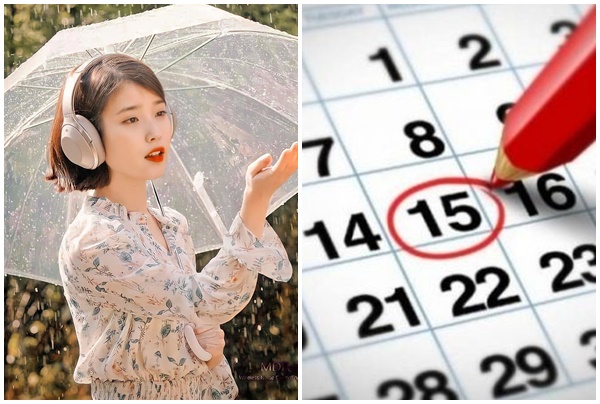 Người sinh vào 3 ngày âm lịch này sẽ được quý nhân dẫn lối, cuộc đời ít tai họa